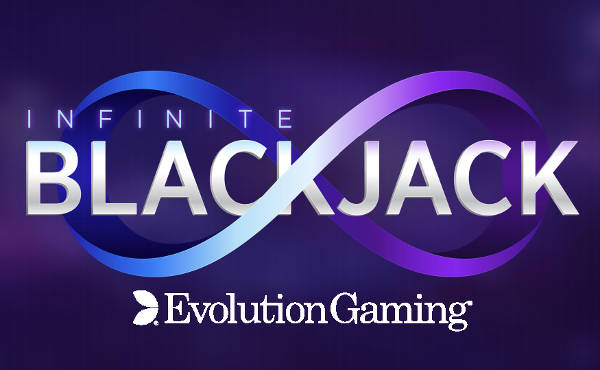 Infinite Blackjack
