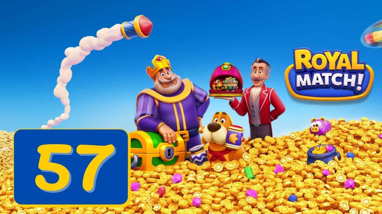 Panduan Lengkap Menguasai Royal Gems Match untuk Hasil Maksimal