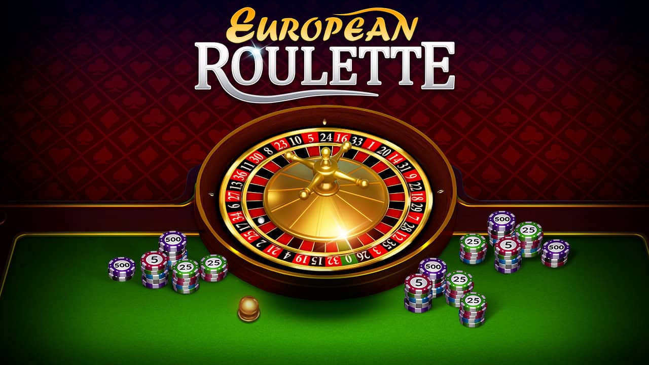Cara Cerdas Meningkatkan Peluang Menang di European Roulette QTech