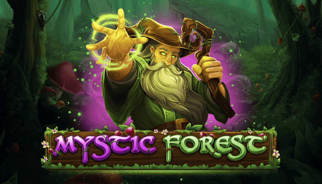 mystic forest