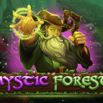 mystic forest