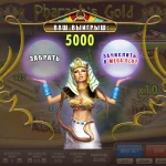 Pharaoh’s Gold