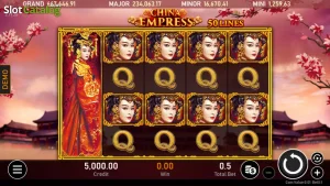 Cara Memaksimalkan Peluang di China Empress: Pola Populer yang Sering Dikaitkan dengan JP Maxwin