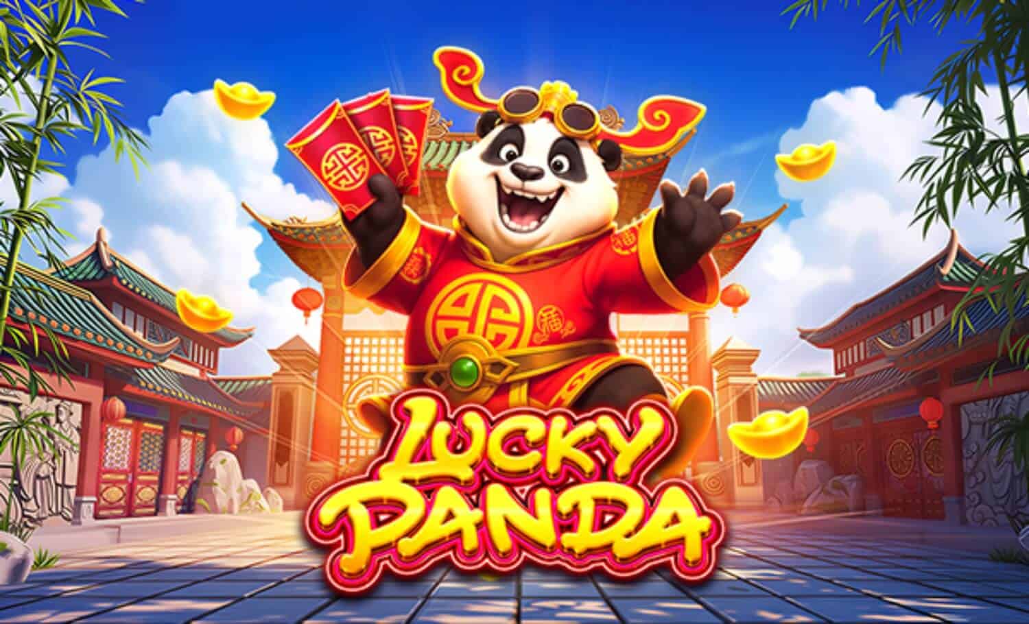 Tips Jitu Menang di Lucky Panda: Memahami Pola Permainan dan Free Spin
